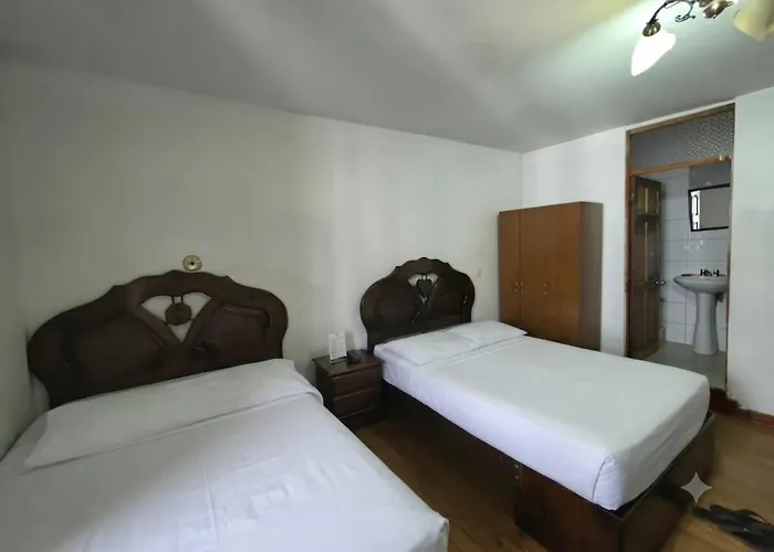 Qory Plaza 3*