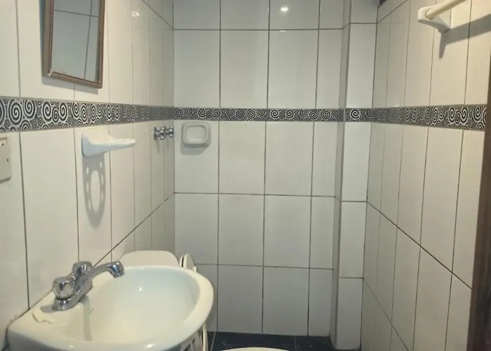 Qory Plaza Hotel