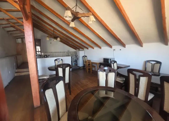 Hotel Qory Plaza 3*